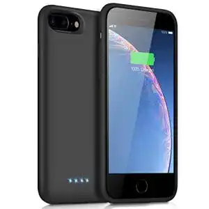 iPhone-6s-Plus-Hülle iPosible Akkuhülle