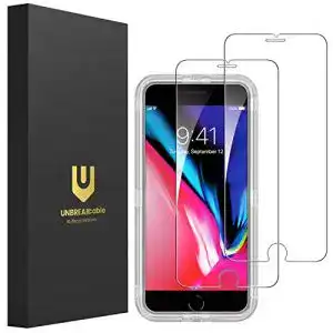 Die beste iPhone-7-Panzerglas 2026 Test Bestseller iPhone-7-Panzerglas