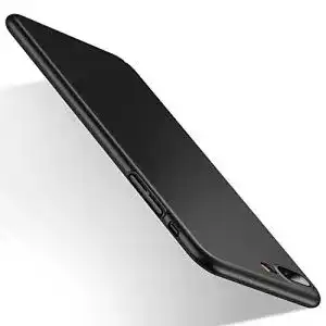 iPhone-7-plus-Hülle Humixx, Ultra Dünn(0.5mm), Anti-Scratch