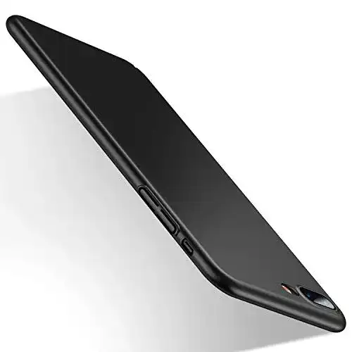 iPhone-7-plus-Hülle Humixx, Ultra Dünn(0.5mm), Anti-Scratch