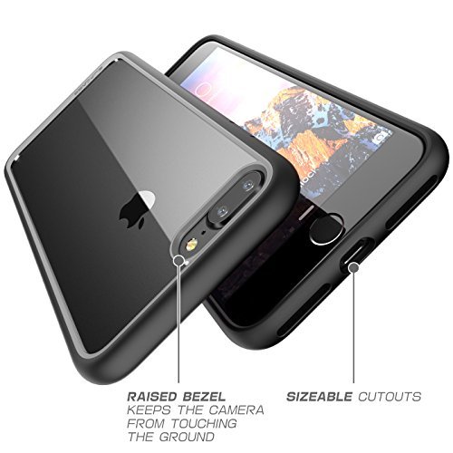 iPhone-8-Plus-Hüllen SupCase Hülle, Hybrid Schutzhülle