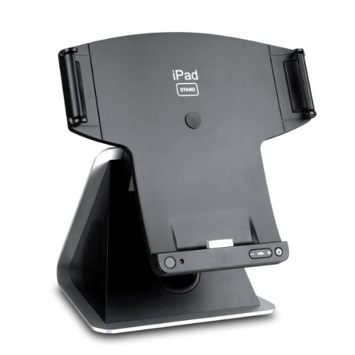 iPod Dockingstation Lenco iPS-260 mit 2.1 Lautsprechersystem