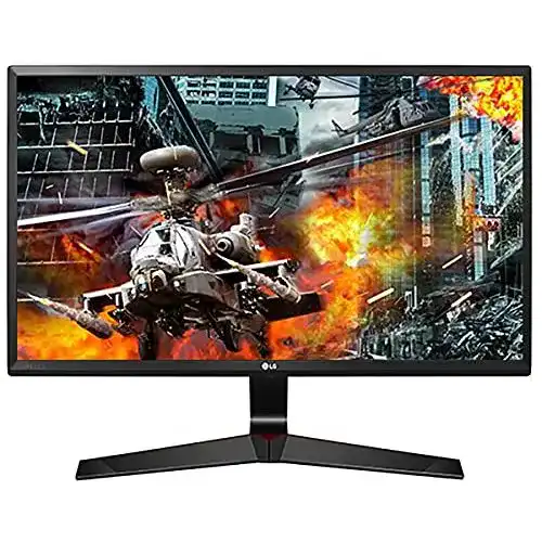IPS-Monitore LG IT Products LG 24MP59G-P 60 cm (24 Zoll)