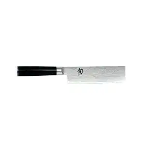 Japanische Küchenmesser Kai DM-0728 Shun Nakiri 6,5 (16 cm)