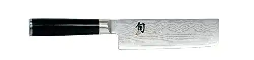 Japanische Küchenmesser Kai DM-0728 Shun Nakiri 6,5 (16 cm)