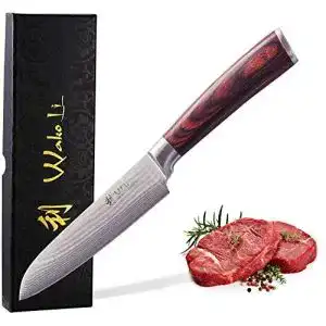 Japanische Küchenmesser