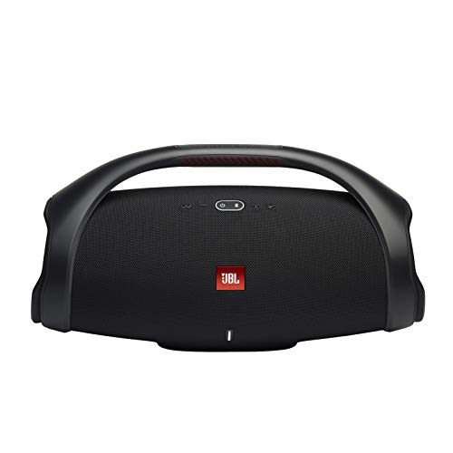 JBL-Bluetooth-Lautsprecher JBL Boombox 2 in Schwarz