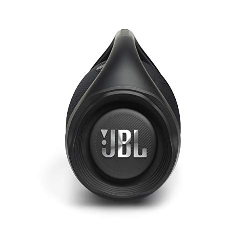 JBL-Bluetooth-Lautsprecher JBL Boombox 2 in Schwarz