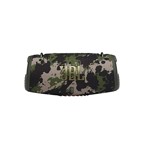 JBL-Bluetooth-Lautsprecher JBL Xtreme 3 Musikbox, Camouflage
