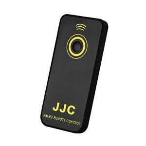 Kamera-Fernauslöser JJC Wireless IR Fernauslöser für Nikon