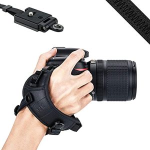 Kamera-Handschlaufe JJC Handschlaufe für DSLR Kameras