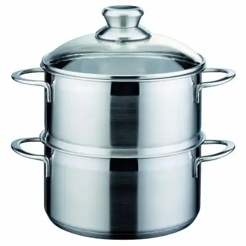 Kartoffeldämpfer GSW 815208 Mirage BIO Dämpfer, 20cm
