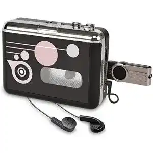 Kassettenrecorder
