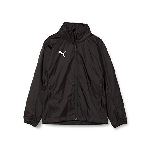 Die beste kinder regenjacke puma kinder training rain jacket 116 Bestsleller kaufen