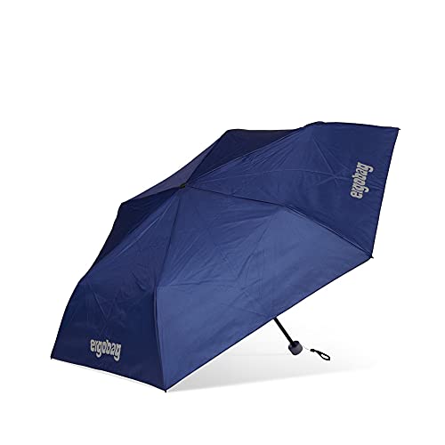 Die beste kinder regenschirm ergobag regenschirm 21 cm blaulichtbaer Bestsleller kaufen