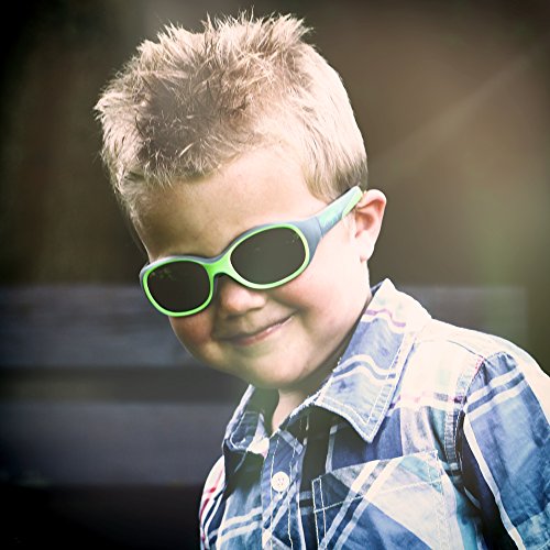 Kinder-Sonnenbrillen ActiveSol KINDER-Sonnenbrille, 2-6 Jahre