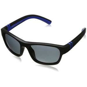 Kinder-Sonnenbrillen DUCO Polarisierte Sportbrille, Alter 5-12