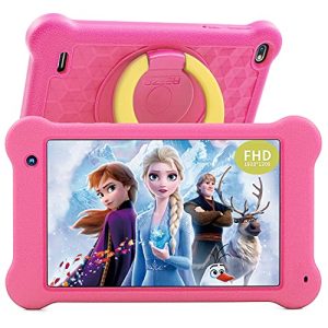 Kinder-Tablet AEEZO Kids Tablet 7 Zoll WiFi Android 10 Tablet
