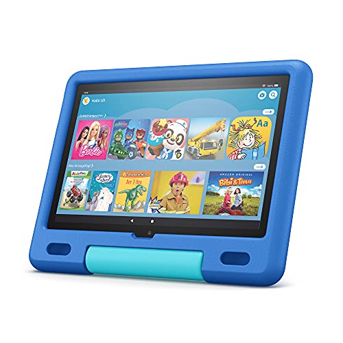 Die beste kinder tablet amazon fire hd 10 kids tablet 101 zoll full hd Bestsleller kaufen
