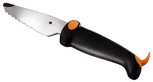 Kindermesser KUHN RIKON KUHN 22278 RIKON kinderkitchen