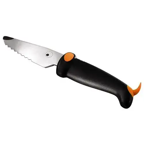 Kindermesser KUHN RIKON KUHN 22278 RIKON kinderkitchen