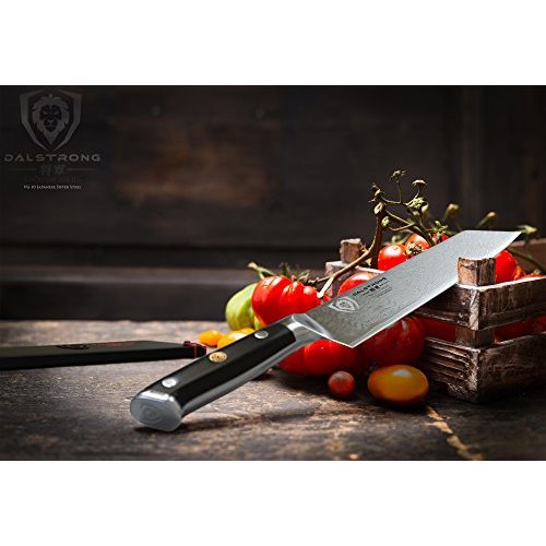 Kiritsuke-Messer DALSTRONG Kiritsuke Chef Knife, 21,5 cm