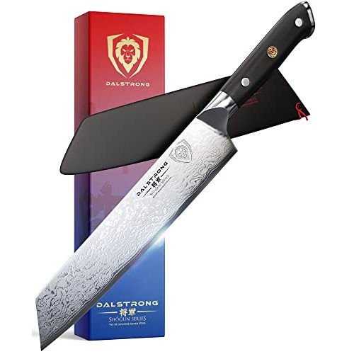 Die beste kiritsuke messer dalstrong kiritsuke chef knife 215 cm Bestsleller kaufen