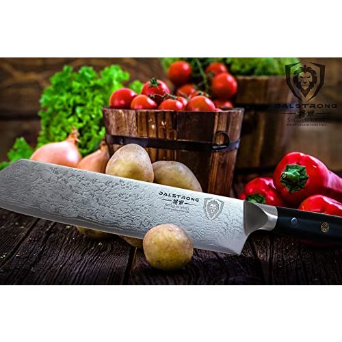 Kiritsuke-Messer DALSTRONG Kiritsuke Chef Knife, 21,5 cm