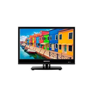 Piccolo televisore MEDION E11681 39,6 cm (15,6 pollici) HD triplo