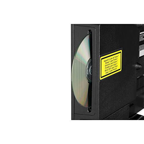 Kleiner Fernseher MEDION E11961 47 cm, integrierter DVD-Player