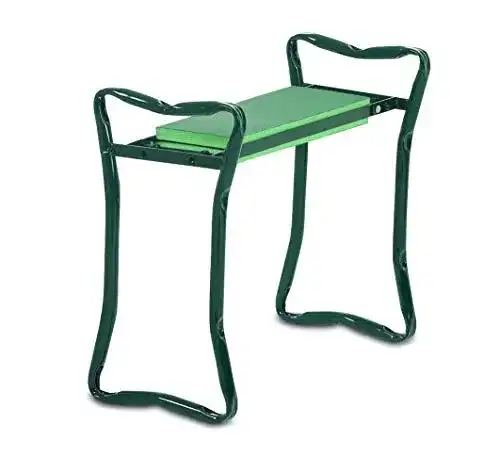 Kniebank (Garten) maxVitalis Knie- und Gartenbank faltbar