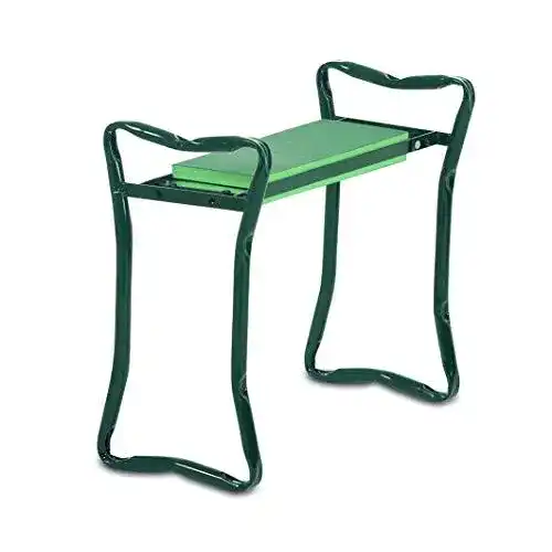 Kniebank (Garten) maxVitalis Knie- und Gartenbank faltbar