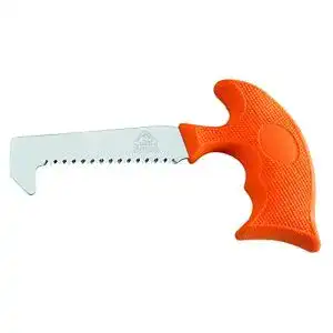 Knochensäge Puma Tec, rostfreier Stahl AISI 420, Kunststoffgriff