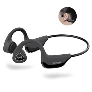 Knochenschall-Kopfhörer Tayogo S2 Sport, Bluetooth 5.0