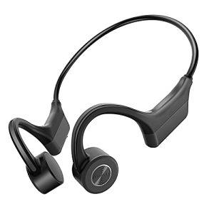Knochenschall-Kopfhörer WANFEI, Bluetooth 5.0 , Mikrofon