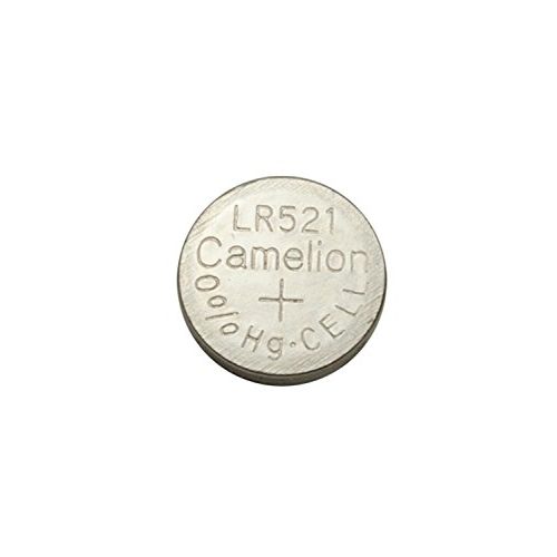 Knopfzelle Camelion 12051000 Alkaline Batterie, 10er Set