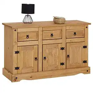 Kommode Landhausstil