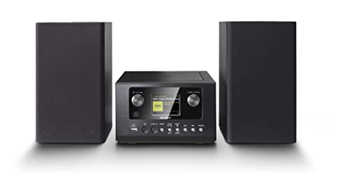 Die beste kompaktanlage karcher mc 6490di mit cd player stereoanlage Bestsleller kaufen