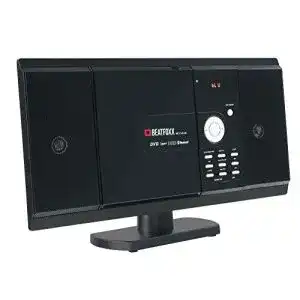 Die beste Kompaktanlage mit DVD-Player 2026 Test Bestseller Kompaktanlage mit DVD-Player