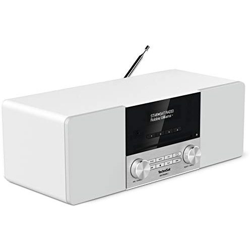 Die beste kompaktanlage technisat digitradio 3 stereo dab radio Bestsleller kaufen