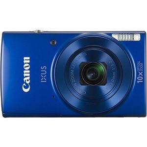 Kompaktkamera Canon IXUS 190 Digitalkamera, 20 MP