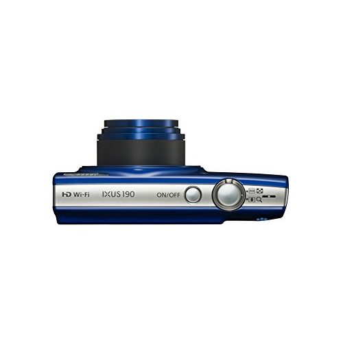 Kompaktkamera Canon IXUS 190 Digitalkamera, 20 MP