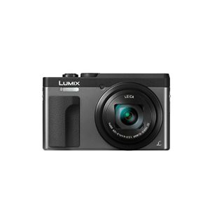 Kompaktkamera mit Sucher Panasonic LUMIX TZ91 High-End