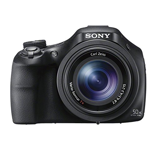 Die beste kompaktkamera mit sucher sony dsc hx400v 20 4 Bestsleller kaufen