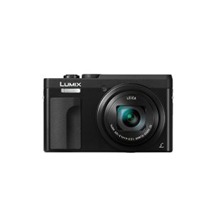 Kompaktkamera Panasonic DC-TZ91EG-K LUMIX High-End