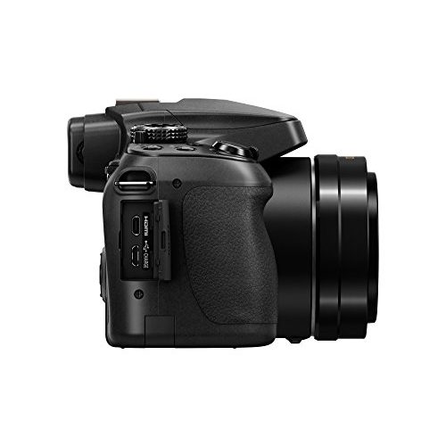 Kompaktkamera Panasonic Lumix DC-FZ82 Bridgekamera