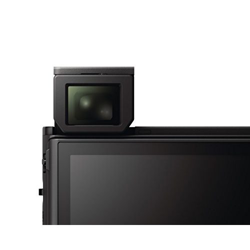 Kompaktkamera Sony RX100 IV Premium, 21 MP, 7,6 cm Display