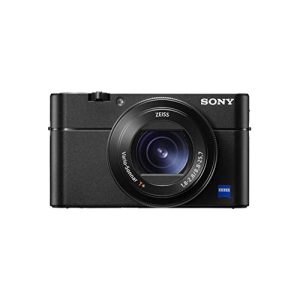 Kompaktkamera Sony RX100 V, Premium, 1,0-Typ-Sensor