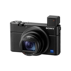 Kompaktkamera Sony RX100 VI, Premium, 1,0-Typ-Sensor