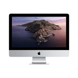 Komplett-PC Apple 2020 iMac, 21,5″, 8 GB RAM, 256 GB SSD Lager